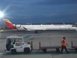 Cityjet se “divorcia” de Air Nostrum