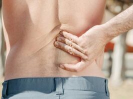 Dolor lumbar y problemas de columna aumentan en Costa Rica y se convierten en una alerta silenciosa