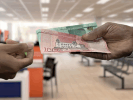 El ahorro formal sube en RD en los últimos 25 años, pero aun no alcanza el promedio de Latinoamérica