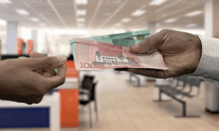 El ahorro formal