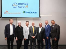 Eurofarma anuncia joint venture con SK Biopharmaceuticals para soluciones de salud digital con IA