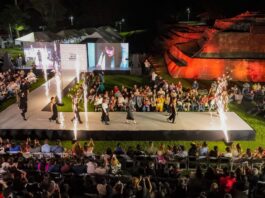 Festival Arte y Diseño impulsa MYPES de El Salvador