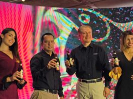 Gallo celebra el relanzamiento de sus variedades Red Lager y Dark Lager