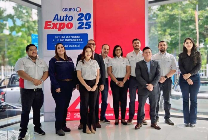 GrupoQ