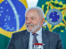 Lula se ofrece como mediador entre EEUU y Venezuela en medio del incremento de hostilidad