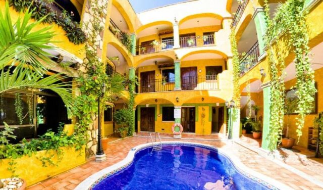 Playa del Carmen