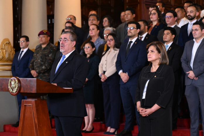Presidente Bernardo