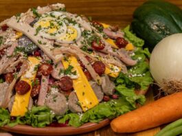 Sabores que cuentan historias: Presto celebra el Día de Todos los Santos