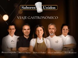 United Way Guatemala anuncia cena «Sabores Unidos 2025”