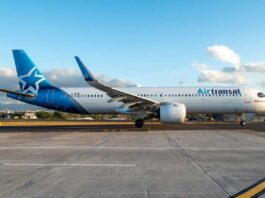 Aeropuerto Juan Santamaría inaugura la temporada de vuelos estacionales con tres rutas internacionales clave