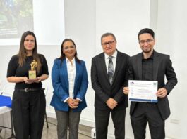 Bridgestone Costa Rica recibe reconocimiento Premio CONARE 2025