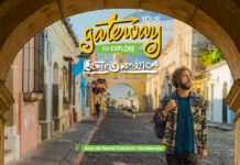 Centroamérica Gateway, la nueva campaña que une siete países bajo una sola marca regional