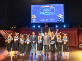 Concluye la quinta edición del diplomado de CIG e IRTRA que promueve la cultura de excelencia en el servicio al cliente