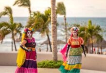 Four Seasons Resort Punta Mita anuncia “Catrinas Fest” 2025