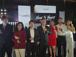 Huawei presenta en Guatemala sus más recientes innovaciones en relojes inteligentes, tabletas y audio