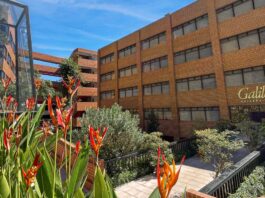 Universidad Galileo celebra 25 años de transformar visiones y cambiar vidas