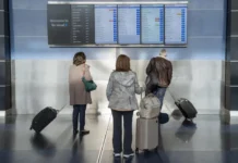 Aeropuerto de Tocumen confirma que el cierre del Gobierno de Estados Unidos no afecta los vuelos con Panamá