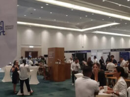 Grupo Caribe Cool presente en el Cancún Travel Mart 2025