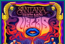 Carlos Santana y Carín León presentan “VELAS”