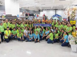 Cemaco renueva su tienda en Portales para seguir mejorando el país un hogar a la vez