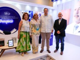 El Instituto Dermatológico reafirma su liderazgo en el 22º Congreso Dominicano de Dermatología