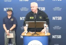 FAA emite una directiva de emergencia y paraliza todos los MD-11 tras el accidente de UPS