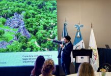 Inguat proyecta a Guatemala como destino auténtico y turístico en Brasil y Argentina