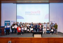 Innovate Entrepreneurship Programme 2025 fortaleció el ecosistema emprendedor regional en Guatemala