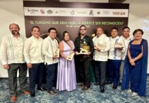 Jaguares 2025 convocan a impulsar el turismo sostenible en Yucatán