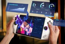 Lenovo presenta en Guatemala el nuevo Legion Go S: juego de alto nivel en la palma de la mano