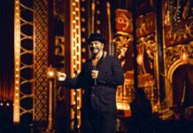 Los hilos de la memoria: Ricardo Arjona y Vitto Murga tejen una historia de identidad guatemalteca en Residencia Guatemala 2025