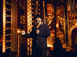 Los hilos de la memoria: Ricardo Arjona y Vitto Murga tejen una historia de identidad guatemalteca en Residencia Guatemala 2025