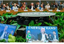 Lula pide en COP30 justicia climática para pueblos del Sur Global