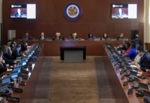 Misión de Observadores de la OEA visitará Guatemala el 9 de noviembre