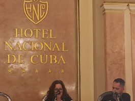 46 Festival del Nuevo Cine Latinoamericano