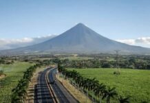 Guatemala entre lagos y volcanes