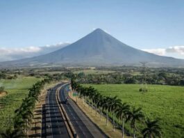Guatemala entre lagos y volcanes