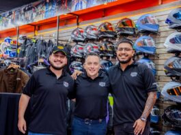 Suzuki y Zorros Revolution Biker se unen para fortalecer la seguridad de los motociclistas en Guatemala