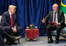 Trump levanta aranceles a productos agrícolas de Brasil para contener el aumento del costo de vida en Estados Unidos