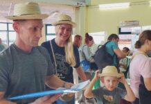 Ya es un hecho: Nordwind Airlines conecta a Holguín y Moscú