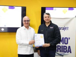 Arajet se convierte en la primera aerolínea dominicana en lograr registro IOSA de IATA