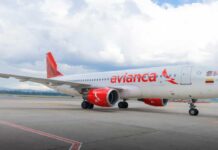 Avianca, primera aerolínea de Latinoamérica en obtener la certificación Aequales por igualdad de género y diversidad