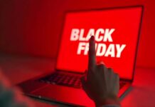 Black Friday: aprenda a identificar tiendas falsas