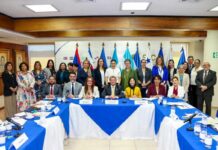 CATA se integra al Comité Directivo de la PRIEG/SICA