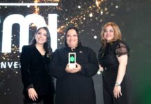 CMI es reconocida por tercer año consecutivo por el GGBC como “Multiplicador de Impacto”