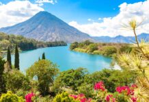 Centroamérica, un destino que redefine la distancia y el tiempo