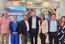 Centroamérica consolida su posicionamiento en el mercado británico durante la WTM Londres 2025
