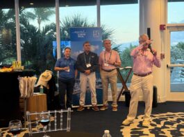 Costa Rica se consolida como destino en la principal feria de turismo náutico del mundo