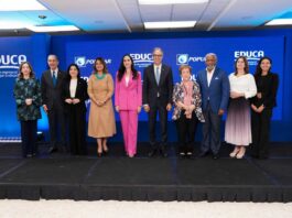 Educa y Banco Popular anuncian la XXIX edición del Congreso Internacional de Educación Aprendo 2025