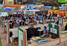 ICT y 45 empresas turísticas costarricenses promocionan al país en la feria World Travel Market (WTM) Londres